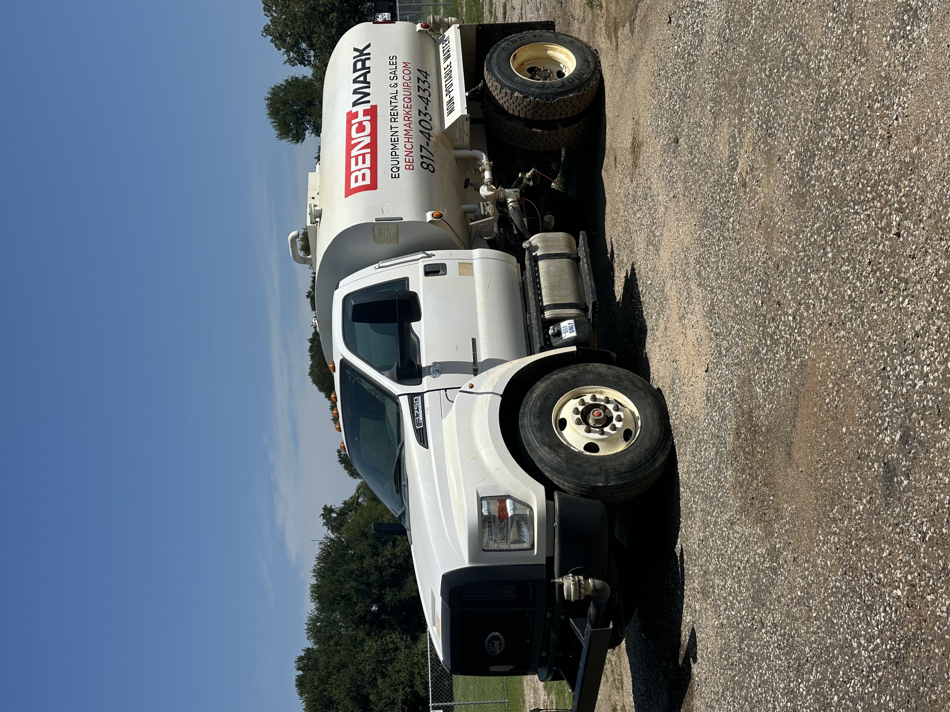 Professional Equipment Rental