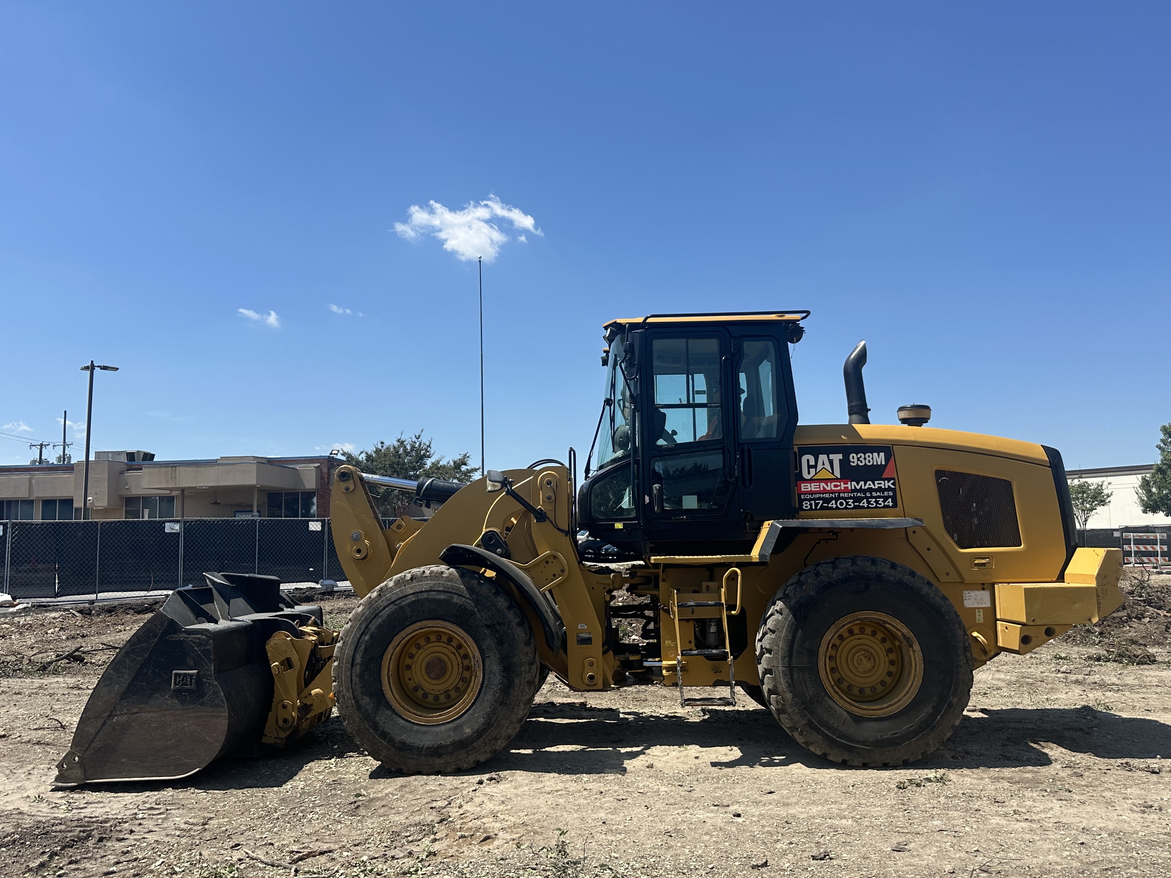 Heavy-Duty Wheel Loaders